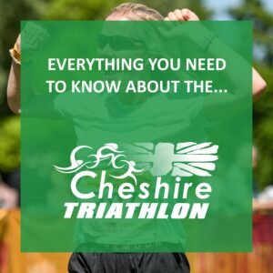 Cheshire Triathlon