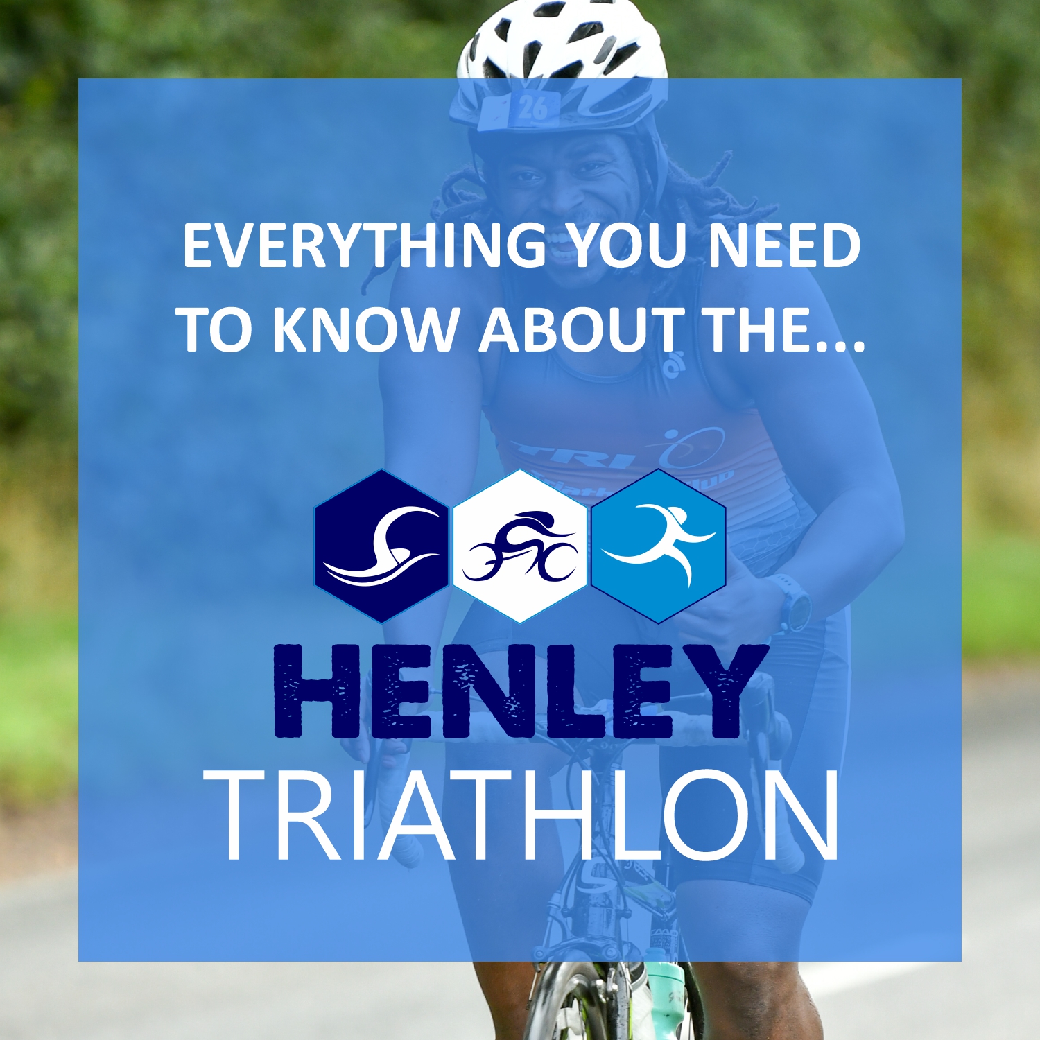 Henley Triathlon